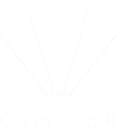 CaminoR ondersteunt